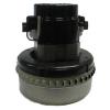 Ametek Lamb 116336-00 Vacuum Motor 120V By-Pass Design 2 Stage 5.7in dia. (8.685-502.0) Replaced with Q6600-020TMP-01